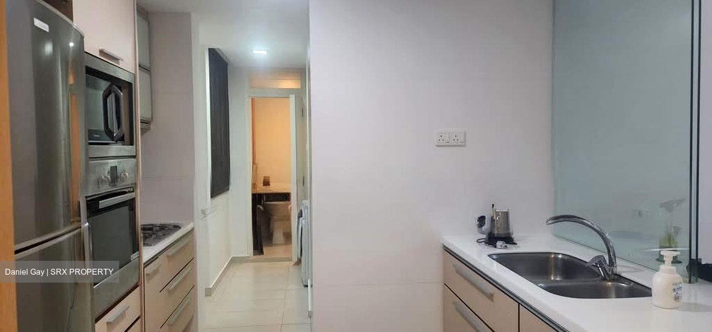 8 @ Mount Sophia (D9), Condominium #579822681